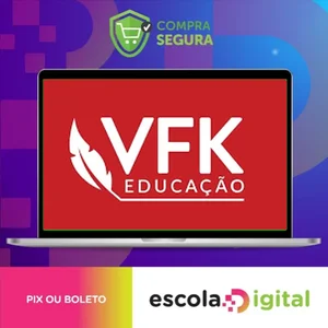 1° Fase Minas Gerais Cartório - VFK Educação