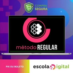 Método Regular Processos Seletivos Diversos - CICLOS