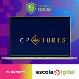 Delegado - Turma I - CPIURIS