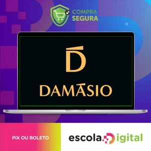 Pré Edital Agente de Polícia Civil do Paraná - DAMÁSIO