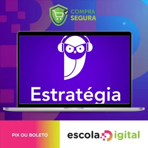 Tribunal Superior Eleitoral - Analista Judiciário - Psicologia - Pós Edital - Estratégia