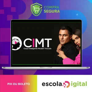 CIMT 2025 – Mandi e Cadu