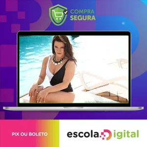 Desabroche Seu Feminino – Cinthya Macchia