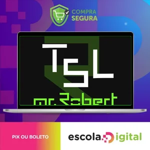 Turbine Seu Listening – Roberto Deyrmendjian Filho
