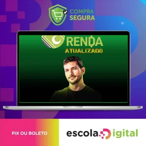 Viver de Renda (Turma 28) - Bruno Perini