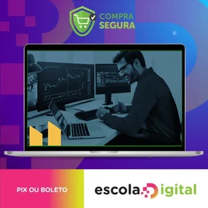 Dolarize Day Trade em Mercado Americano - Felipe Amorim e Leo Molini