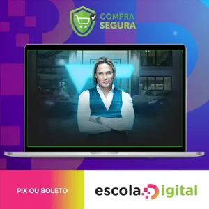 Formação Funnel Builder - Thiago Finch
