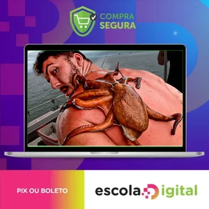 Método Polvo 4x1 - Ricieri Rosset