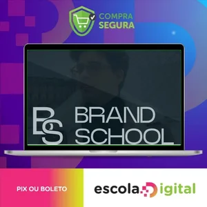Brand School – Matheus Gomes