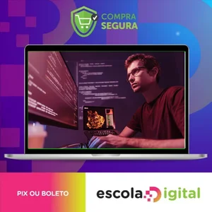 Smartdev Academy - Automações Inteligentes