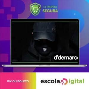AgenteGPT// Doug.exe - Doug Demarco