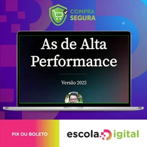 Treinamento Ads de Alta Performance - Estevão Soares