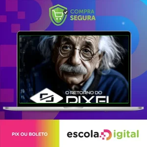 O Retorno do Pixel de 2020 - Alan Silva