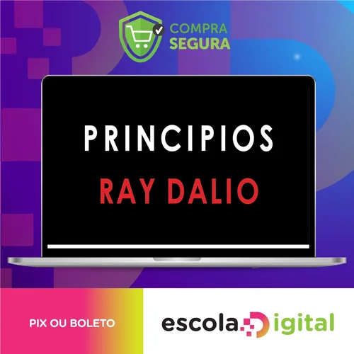 Princípios - Ray Dalio