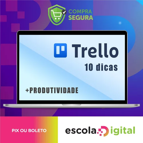 Trello Passo-a-Passo - Vladimir Campos