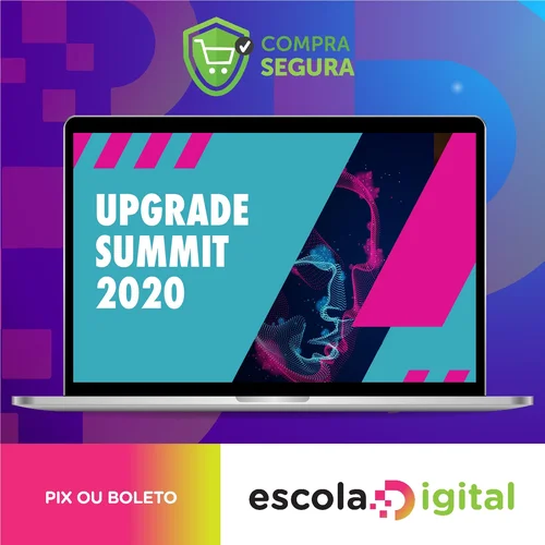 Upgrade Summit - Administradores Premium