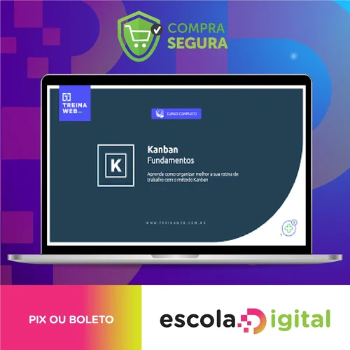 Kanban: Fundamentos - TreinaWeb