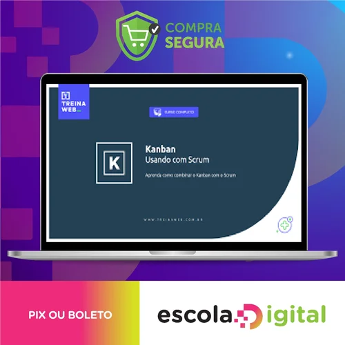 Kanban: Usando com Scrum - TreinaWeb