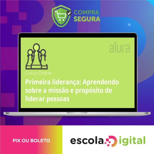 Liderança no Novo Mercado - Alura