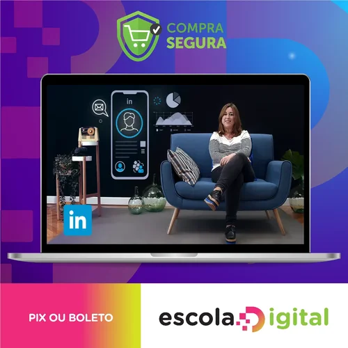 LinkedIn Construye Tu Marca Personal - Núria Mañé [ESPANHOL]