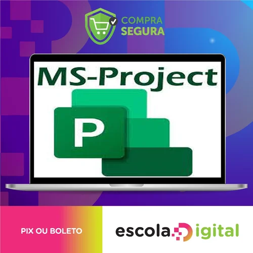 Ms Project - OfficeGuru