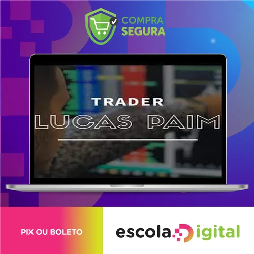 Curso do Lucas - Lucas Paim