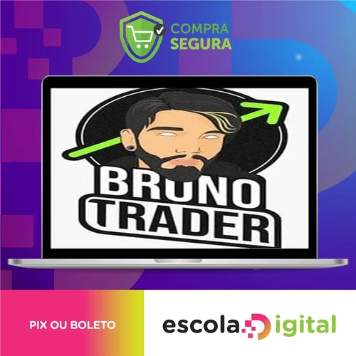 Curso Opções Binárias - Bruno Rocha Trader