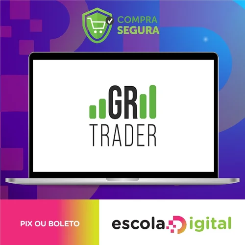 Garotinho Trader - GR Trader