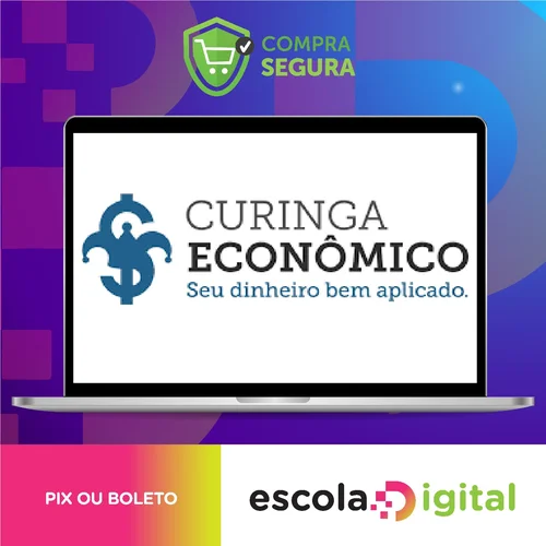 Opções Binárias - Curinga Econômico