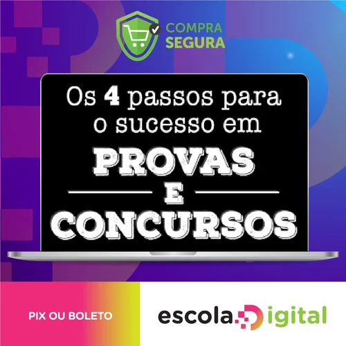 Fórmula de Estudos 4.0 - Evo Coaching