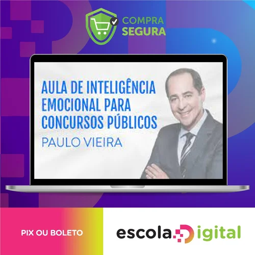 Inteligência Emocional para Concursos - CERS Cursos Online