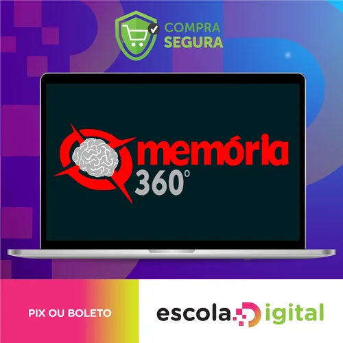 Memória 360 - Renato Alves