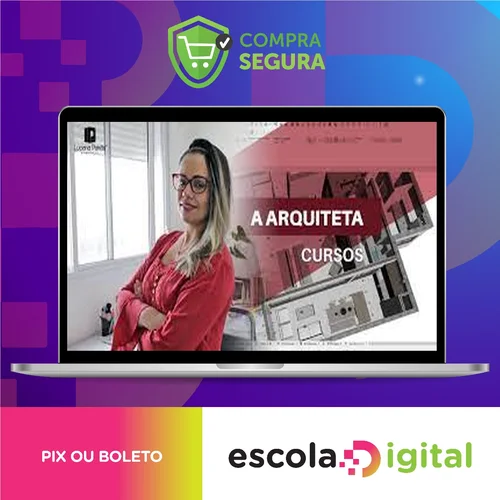 Aarquiteta: Curso Prefeitura e Projeto Arquitetônico NBR 6492 no AutoCad - Luciana Paixão