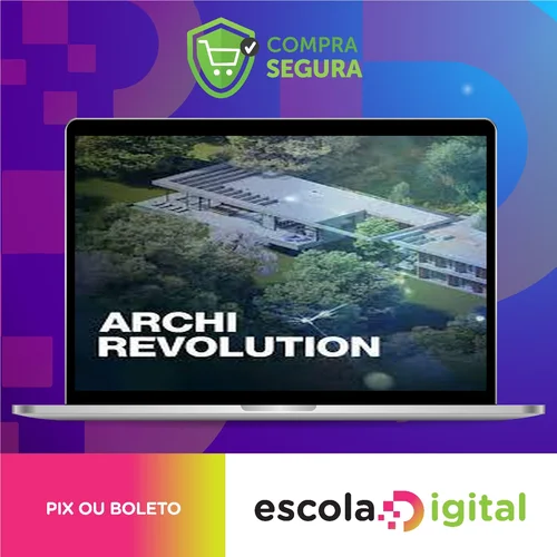 Archi Revolution 2021 - Leonardo Mader