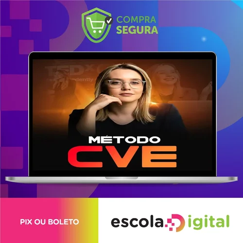 Método CVE - Isabella Peracchi