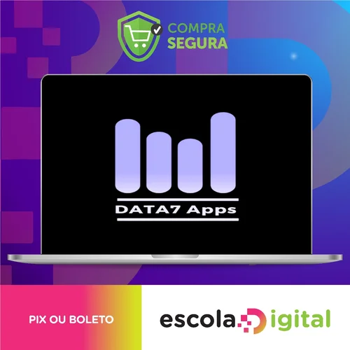 Data7 Apps - Start Flow - Israel Henrique