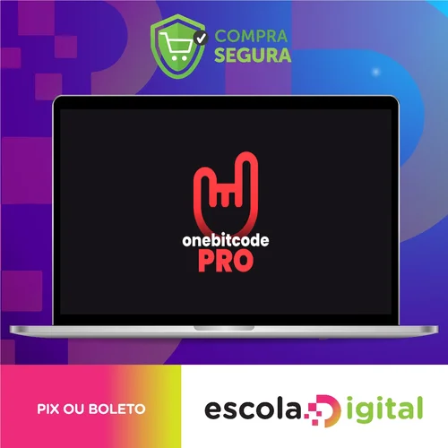 Habilidades Essenciais - OneBitCode