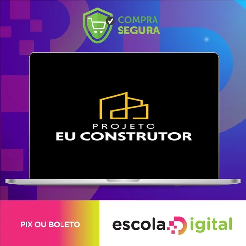 Projeto Eu Construtor 2024 - Matheus Emerich