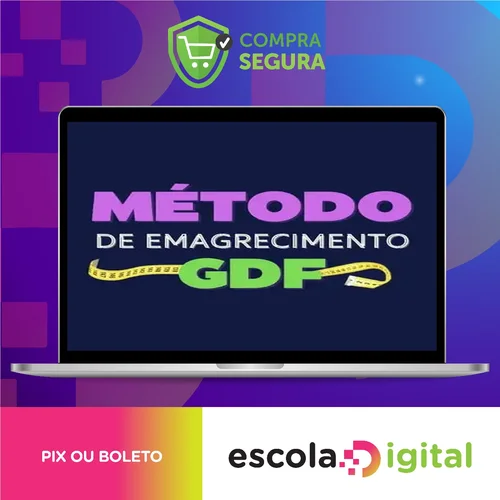 Método de Emagrecimento - Método GDF