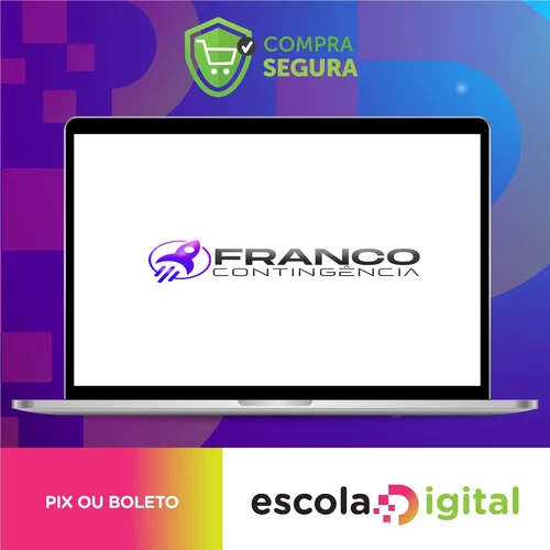 Networking Contingência Ads - Franco Contingência