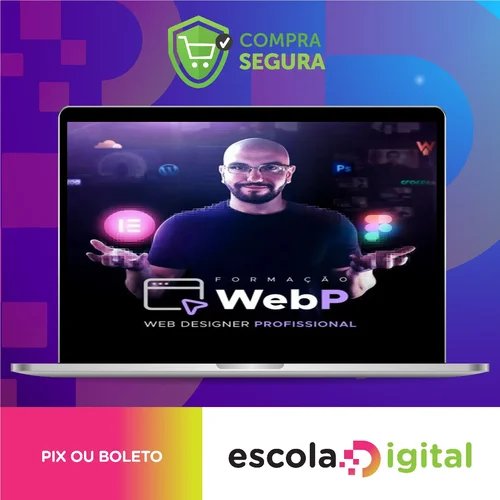 Formação Web Designer Profissional - Othon Ciparoni