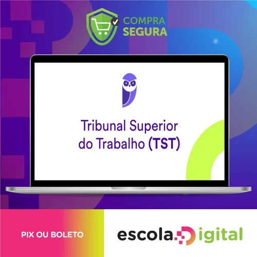 TST - Analista Judiciário - Engenharia Mecânica 2023 (Pós-Edital) - Estratégia Concursos