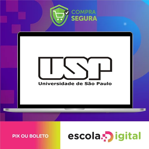 Escola Avançada em Big Data Analysis - USP