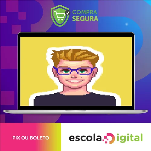 Curso.dev Curso de Programação - Filipe Deschamps