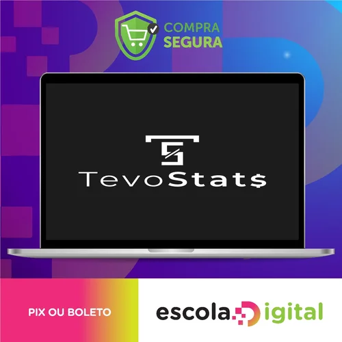 Tevo Stats - Tevo Soares