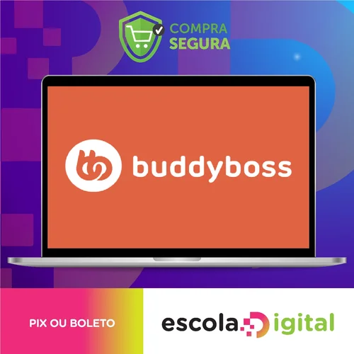 BuddyBoss - Pack Completo + addons