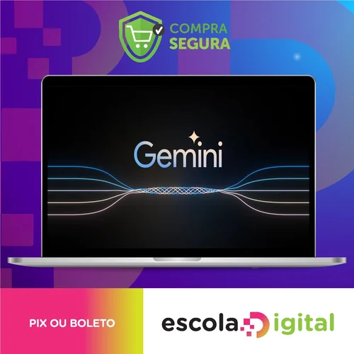 Imersão Dev com Gemini - Alura