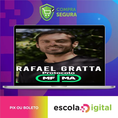 Protocolo MFMA - Raffael Gratta