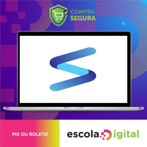 Softblue Cursos Pack - Pack