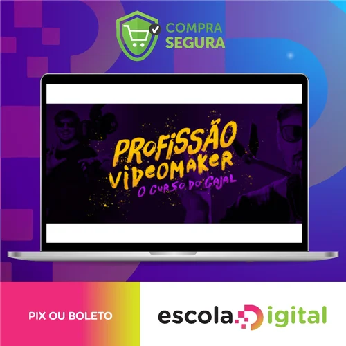 Profissão Videomaker: Daniel Cajal - Brainstorm Academy